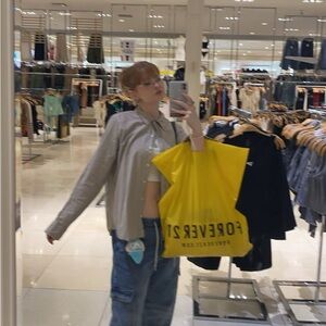 Meet your Posher, Sophi